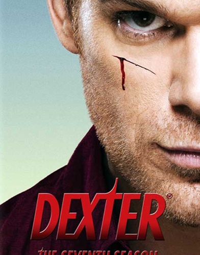 Dexter Season 7 poster