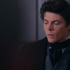Dickinson Season 1 screenshot 2