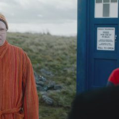 Doctor Who Season 10 screenshot 1
