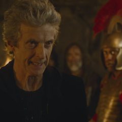 Doctor Who Season 10 screenshot 6