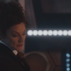 Doctor Who Season 10 screenshot 9