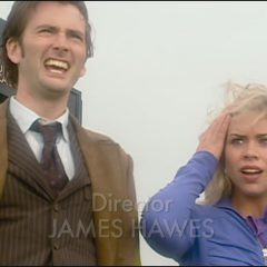 Doctor Who Season 2 screenshot 10