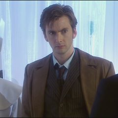 Doctor Who Season 2 screenshot 2