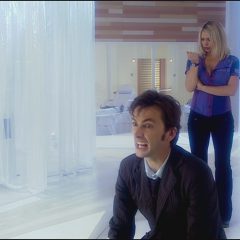 Doctor Who Season 2 screenshot 7