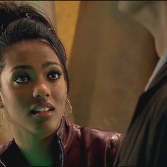 Doctor Who Season 3 screenshot 10