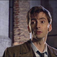 Doctor Who Season 3 screenshot 9