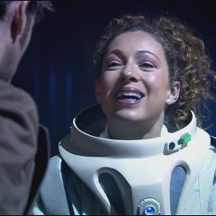 Doctor Who Season 4 screenshot 4