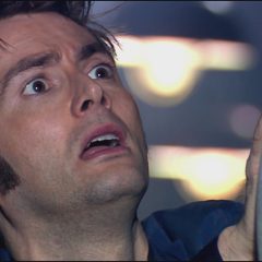 Doctor Who Season 4 screenshot 8