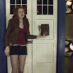 Doctor Who Season 5 screenshot 8
