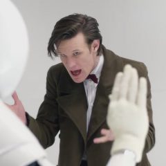 Doctor Who Season 6 screenshot 11