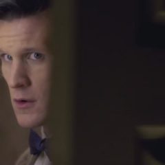Doctor Who Season 6 screenshot 10