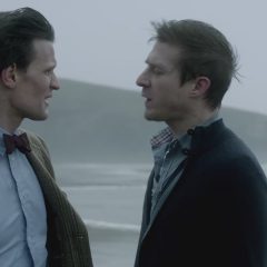 Doctor Who Season 7 screenshot 1