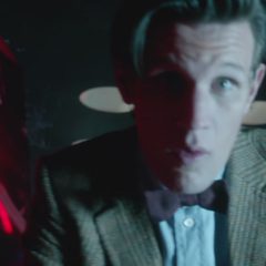 Doctor Who Season 7 screenshot 8