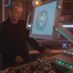 Doctor Who Season 8 screenshot 1