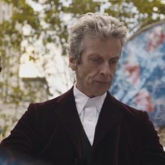 Doctor Who Season 9 screenshot 1