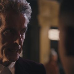 Doctor Who Season 9 screenshot 5