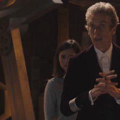 Doctor Who Season 9 screenshot 6