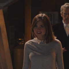 Doctor Who Season 9 screenshot 7