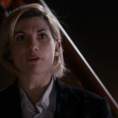 Doctor Who Season 11 screenshot 10