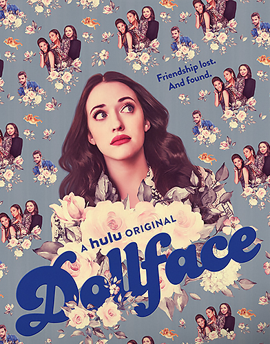 Dollface Season 1 poster