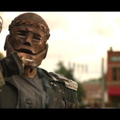 Doom Patrol Season 4 screenshot 6