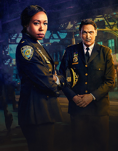 East New York Season 1 poster