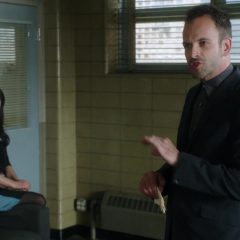 Elementary Season 2 screenshot 8