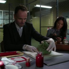 Elementary Season 5 screenshot 7