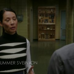 Elementary Season 6 screenshot 6