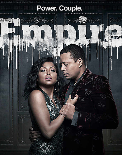 Empire Season 4 poster
