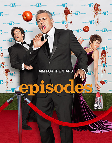 Episodes Season 3 poster