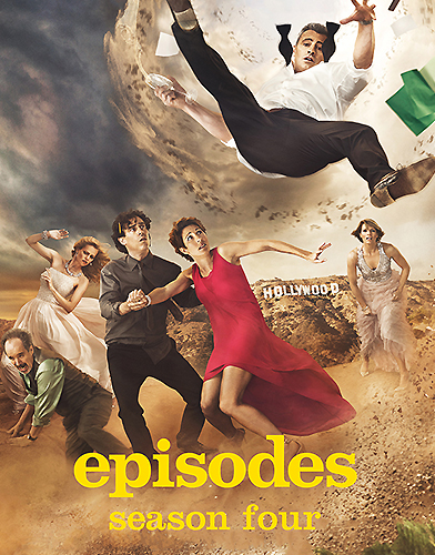 Episodes Season 4 poster