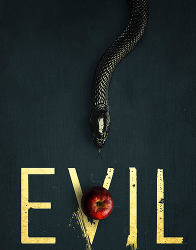 Evil Season 2 poster