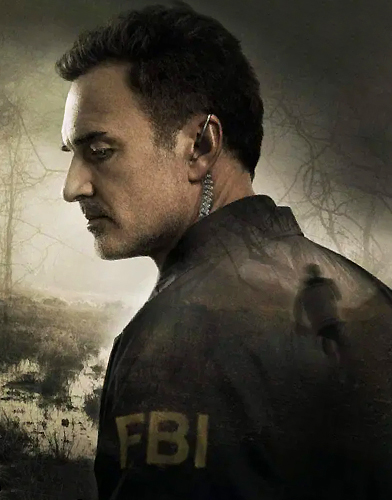 FBI: Most Wanted Season 4 poster