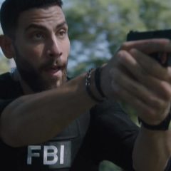 FBI Season 2 screenshot 2