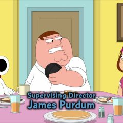 Family Guy season 19 screenshot 7