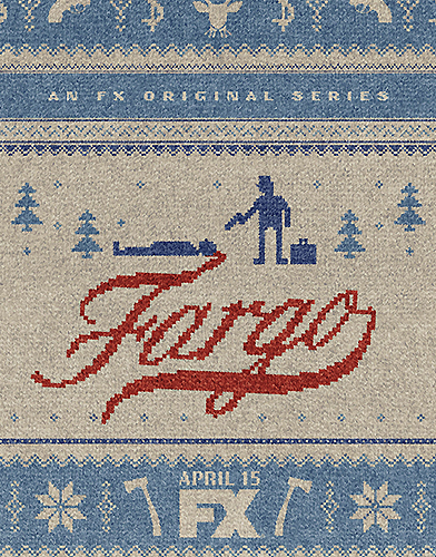 Fargo  Season 1 poster
