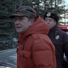 Fargo  Season 1 screenshot 4