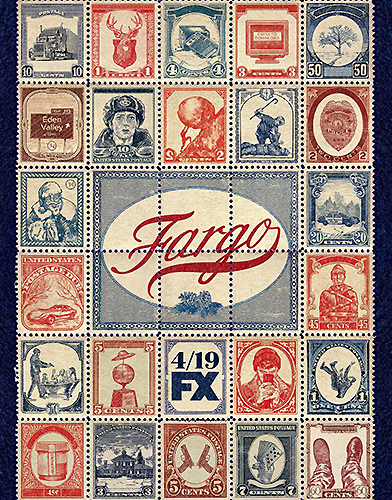 Fargo  Season 3 poster