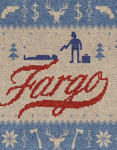 Fargo tv series poster