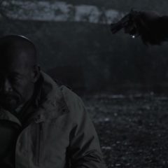Fear The Walking Dead season 4 screenshot 3