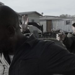 Fear The Walking Dead season 4 screenshot 5