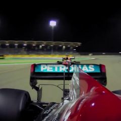 Formula 1: Drive to Survive Season 4 screenshot 9