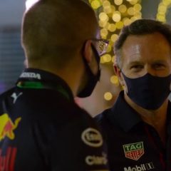 Formula 1: Drive to Survive Season 4 screenshot 8