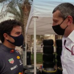 Formula 1: Drive to Survive Season 4 screenshot 2