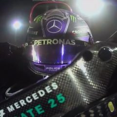 Formula 1: Drive to Survive Season 4 screenshot 6