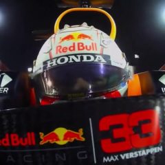 Formula 1: Drive to Survive Season 4 screenshot 7