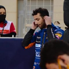 Formula 1: Drive to Survive Season 4 screenshot 2