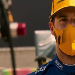 Formula 1: Drive to Survive Season 4 screenshot 7