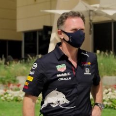Formula 1: Drive to Survive Season 4 screenshot 8